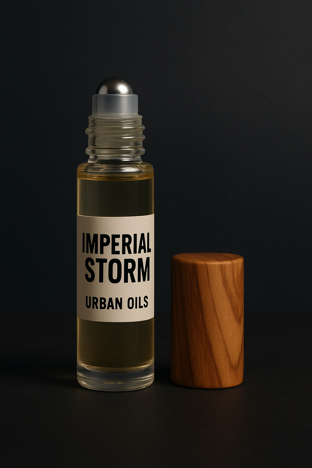 IMPERIAL STORM