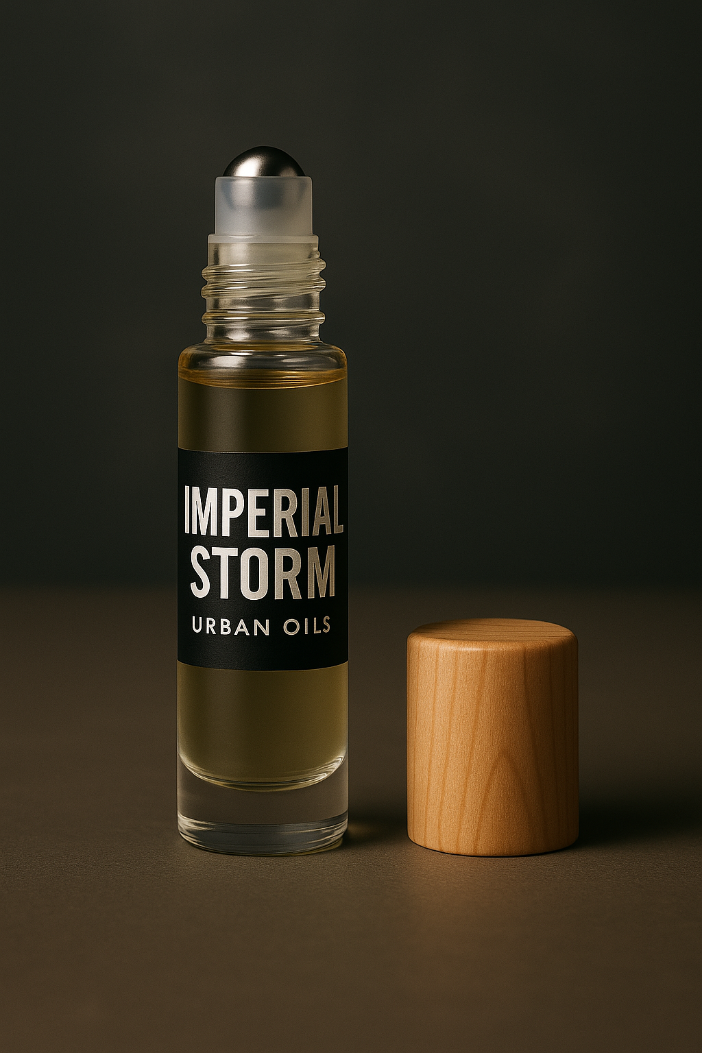 IMPERIAL STORM