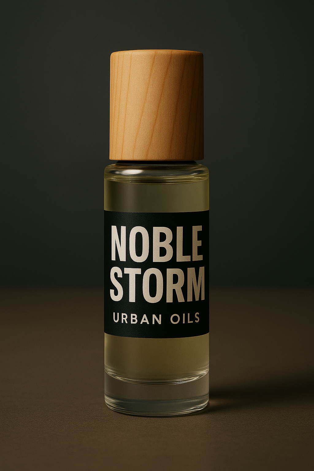 Noble storm