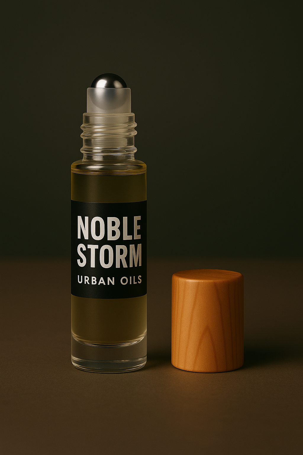 Noble storm