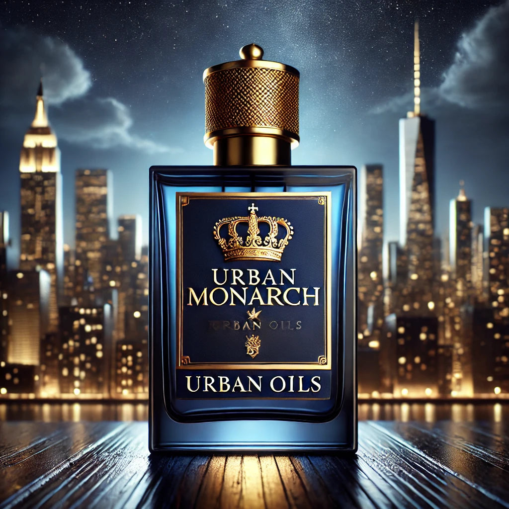 Urban monarch