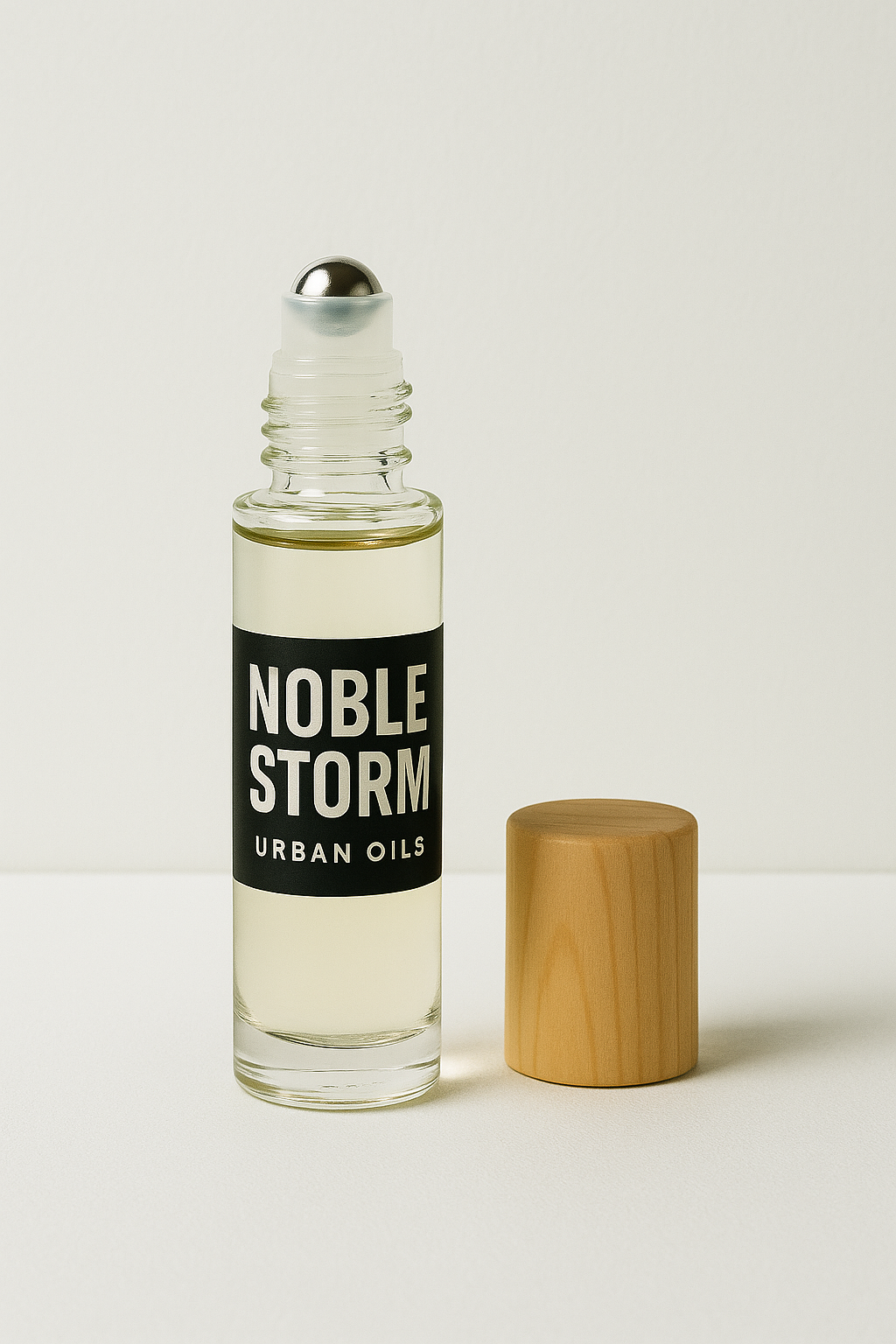 Noble storm